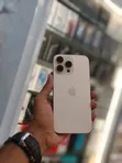 Apple iPhone 16 Pro Max 256GB Gold - 5
