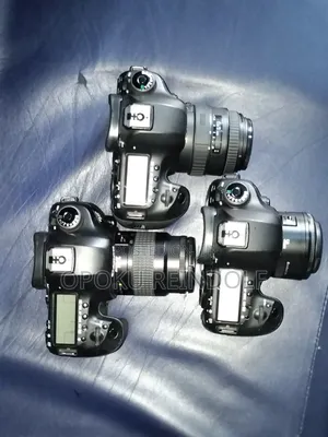 Canon 5D Mark III Body Only