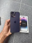 Apple iPhone 14 Pro Max 256GB Purple - 1