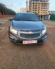 Chevrolet Cruze LS 2016 Gray - 5