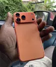 Apple iPhone 17 Pro Max 256GB Orange - 1