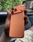 Apple iPhone 17 Pro Max 256GB Orange - 2