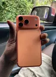 Apple iPhone 17 Pro Max 256GB Orange - 3