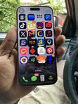 Apple iPhone 17 Pro Max 256GB Orange - 5