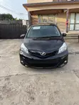 Toyota Vitz 1.3 FWD 5dr 2013 Burgundy - 2