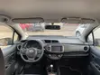 Toyota Vitz 1.3 FWD 5dr 2013 Burgundy - 3