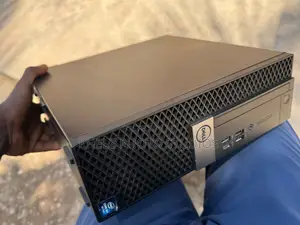 Dell OptiPlex 5060 Desktop Computer