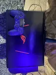 Asus TUF Gaming A15 Laptop - Intel Core i7, 32GB RAM, 1TB SSHD+SSD - 1
