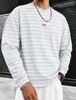 Men's Classic Long Sleeve Shirt - 3