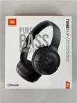 Original JBL Tune 510BT Wireless Bluetooth Headphones - 1