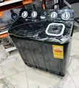 Brand New Nasco 7kg Semi-Automatic Washing Machine - 2