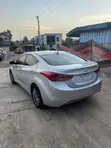 2013 Hyundai Elantra Limited Sedan FWD (1.8L) - 3