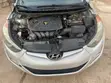 2013 Hyundai Elantra Limited Sedan FWD (1.8L) - 4