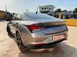 Hyundai Elantra SEL 2023 Gray - 3