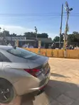 Hyundai Elantra SEL 2023 Gray - 5