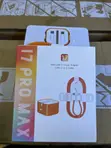 35W USB-C Type C Charger with Cable - 1