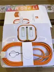 35W USB-C Type C Charger with Cable - 2