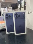 New Apple iPhone 17 Pro Max 256GB Blue - 1