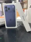 New Apple iPhone 17 Pro Max 256GB Blue - 2