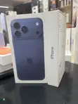 New Apple iPhone 17 Pro Max 256GB Blue - 3