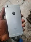 Apple iPhone 6s Plus 64GB White - 1