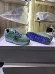 Nike Air Force 1 Wild Sneakers - 2