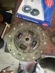 Automatic and Manual Clutch Disk - 1