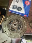 Automatic and Manual Clutch Disk - 2