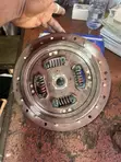 Automatic and Manual Clutch Disk - 3