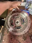Automatic and Manual Clutch Disk - 4