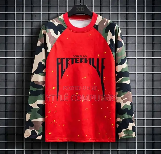 Quality Premium Sweatshirt - 1