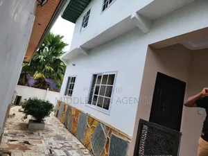 Furnished 6-Bedroom Mansion in Ahodwo, Kumasi