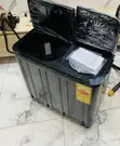 Unique Nasco 7kg Semi-Automatic Washing Machine - 1