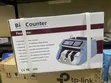 Compon Bill Counter with Counterfeit Detection - 1