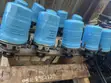 Used Diesel and Petrol Hand Pump - 1