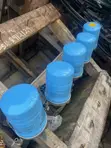 Used Diesel and Petrol Hand Pump - 2