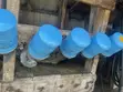 Used Diesel and Petrol Hand Pump - 3
