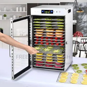 Gastroback Design Dehydrator Pro (Model 46602)