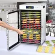 Gastroback Design Dehydrator Pro (Model 46602) - 1