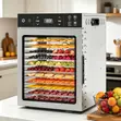 Gastroback Design Dehydrator Pro (Model 46602) - 4