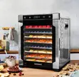 Gastroback Design Dehydrator Pro (Model 46602) - 5