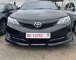 2014 Toyota Camry SE Sedan - 1