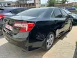 2014 Toyota Camry SE Sedan - 2