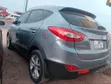 Hyundai Ix35 2015 Blue - 1