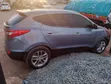 Hyundai Ix35 2015 Blue - 3