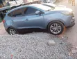 Hyundai Ix35 2015 Blue - 4