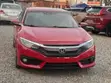 2017 Honda Civic Touring Sedan - 2