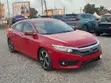 2017 Honda Civic Touring Sedan - 3