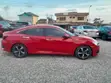 2017 Honda Civic Touring Sedan - 4