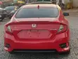 2017 Honda Civic Touring Sedan - 5